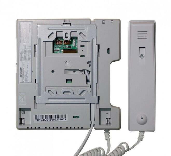 Відеодомофон Commax CDV-43K2