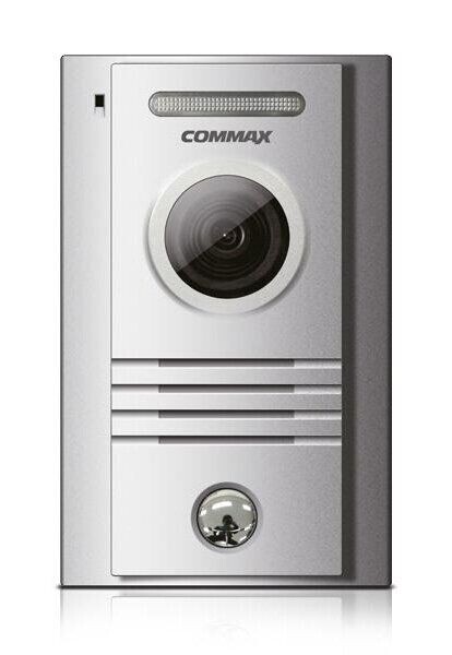 Відеопанель Commax DRC - 40K HD