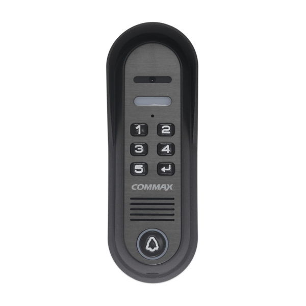 Відеопанель Commax DRC-4CPNK