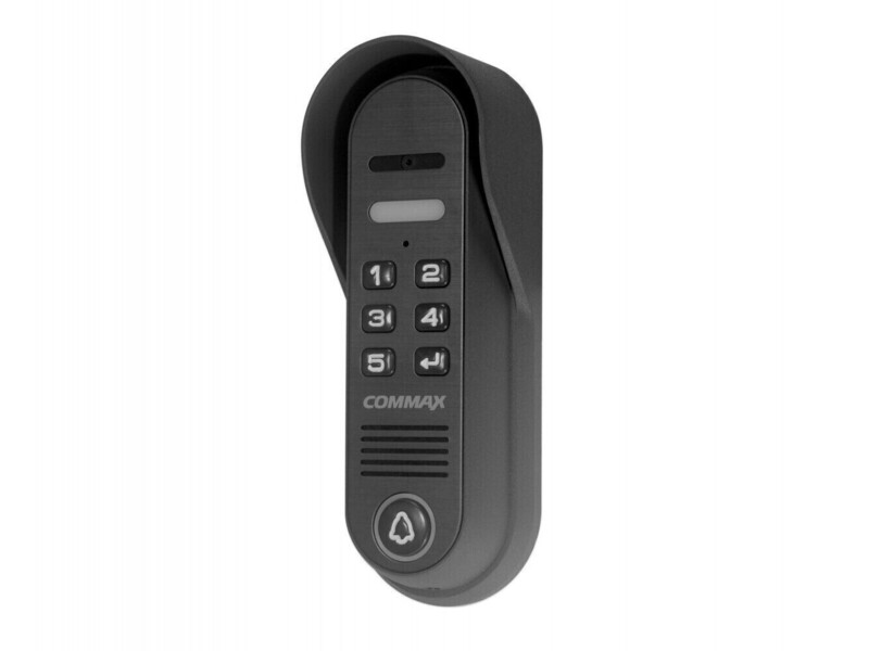Відеопанель Commax DRC-4CPNK
