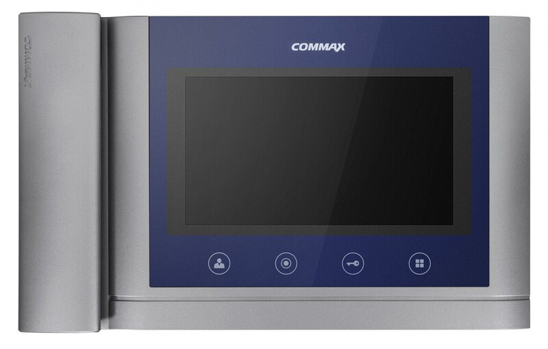 Видеодомофон Commax CDV-70MH