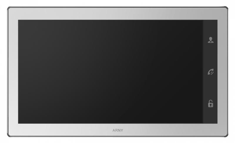 IP видеодомофон ARNY AVD-1060 2MPX WiFi