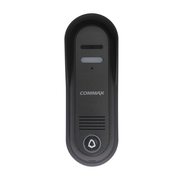 Видеопанель Commax DRC-4CPHD2 Dark Silver