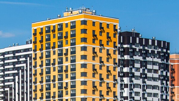Для ОСМД и управляющих многоквартирными домами
