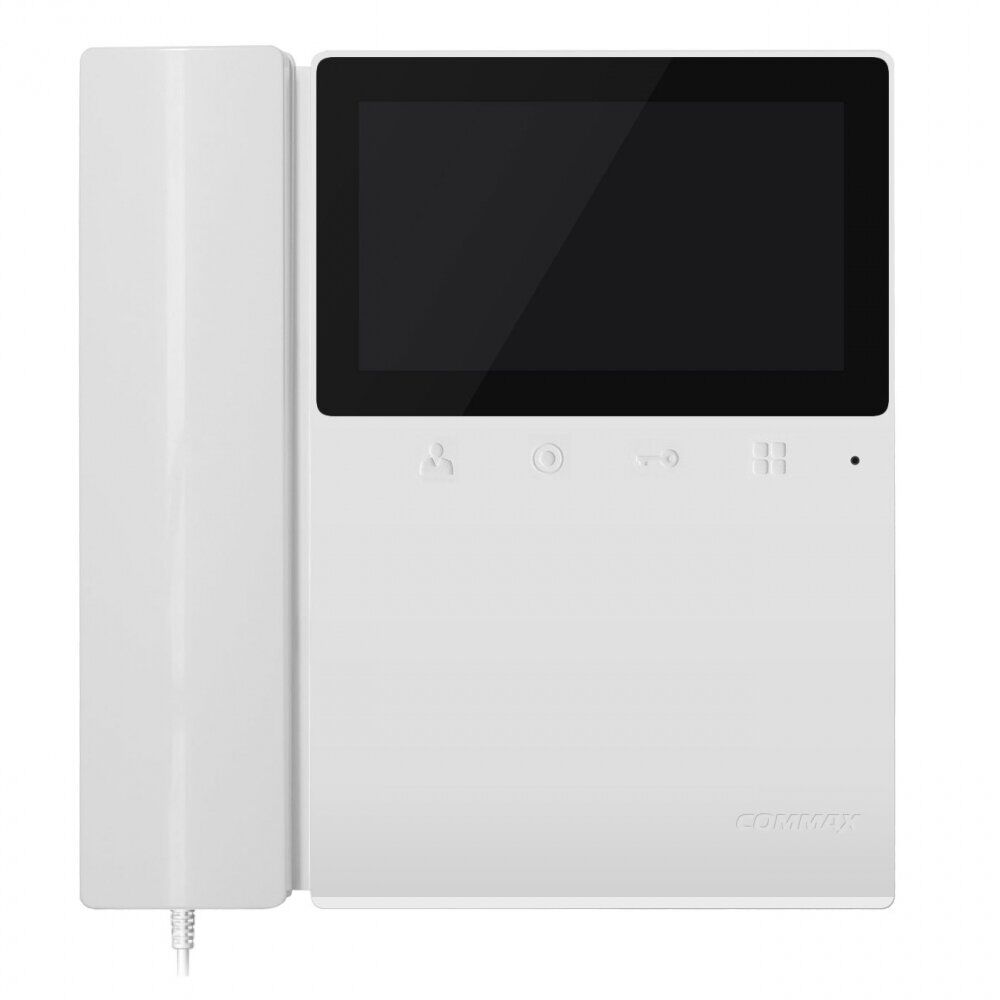 Купить Відеодомофон Commax CDV-43K2