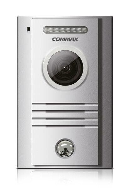 Купить Відеопанель Commax DRC - 40K HD