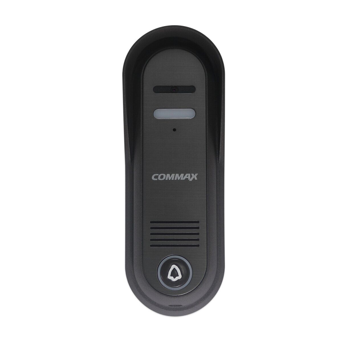 Купить Відеопанель Commax DRC-4CPHD2 Dark Silver